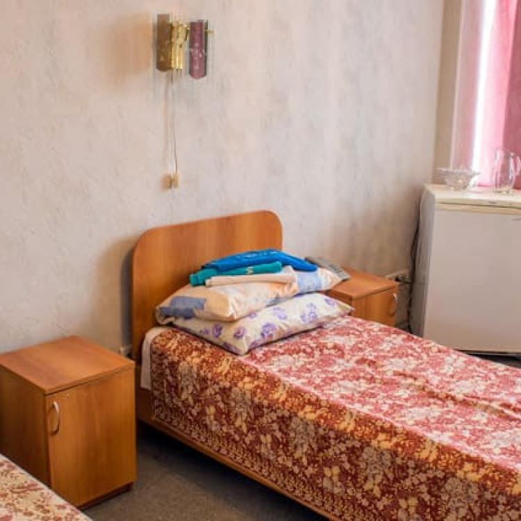 2 местный 1 комнатный Стандарт санатория Украина Ессентуки
