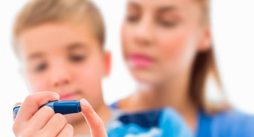 Программа «Сахарный диабет» для детей до 14 лет в санатории Украина. Ессентуки